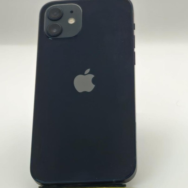Apple iPhone 12 - AT&T, 64 GB, Black, A2172