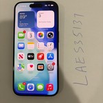 Good Apple iPhone 15 Pro - T-Mobile, 256 GB, Black, A2848
