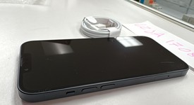 Good
													Apple iPhone 13 - AT&T, Midnight, 128 GB, A2482, photo 3 of 6