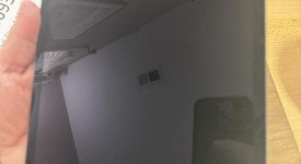 Good
													Apple iPad Pro 11" 2nd Gen 2020 - Unlocked, Gray, 128 GB, A2068, photo 3 of 6