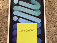 Apple iPad Mini 7th Gen