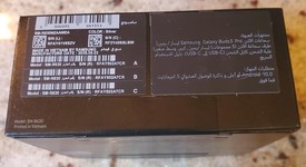 New
													Samsung Galaxy Buds3 Pro - Silver, photo 5 of 6