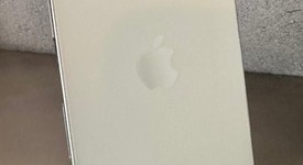 Mint
													Apple iPhone 15 Pro Max - Unlocked, White, 256 GB, A2849, photo 1 of 11