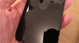 Fair
													Apple iPhone 12 Mini - Unlocked, Black, 64 GB, A2176, photo 3 of 7