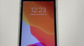 Good
													Apple iPhone 8 Plus - AT&T, Gray, 64 GB, A1897, GSM, photo 1 of 7