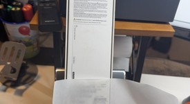 New
													Samsung Galaxy Watch4 Classic - Unlocked, Black, 46mm, photo 2 of 5