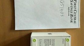 New
													Apple AirPods 4th Gen - Standard, photo 2 of 3