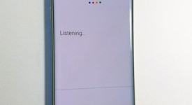 Fair
													Samsung Galaxy S7 Edge - T-Mobile, Silver, 32 GB, SM-G935T, photo 3 of 5