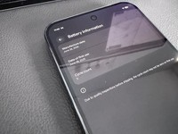 Google Pixel 10 Pro XL