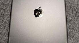 Mint
													Apple iPad 8th Gen - Wi-Fi, Gray, 128 GB, A2270, photo 2 of 6