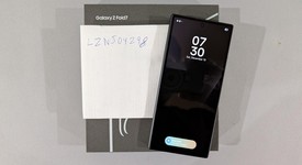 Mint
													Samsung Galaxy Z Fold7 - Unlocked, Jetblack, 512 GB, 12 GB, SM-F966U1, photo 1 of 14