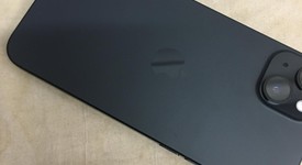 Good
													Apple iPhone 15 Plus - Unlocked, Black, 128 GB, A2847, photo 3 of 8