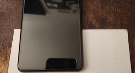 Good
													Samsung Galaxy A52s 5G - Unlocked Non-US, Black, 128 GB, 8 GB, photo 1 of 8
