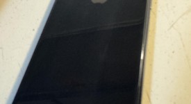 Good
													Apple iPhone Xr - Unlocked, Black, 64 GB, A1984, photo 4 of 10