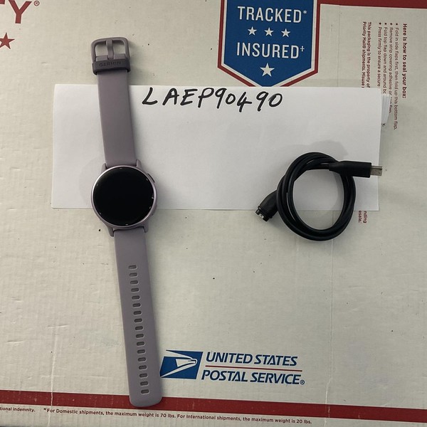 Garmin Vivoactive 5 - Violet