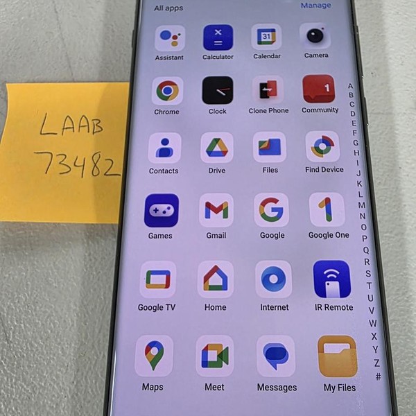 OnePlus 12 - Unlocked, Green, 512 GB, 16 GB, CPH2583