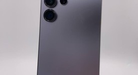 Mint
													Samsung Galaxy S25 Ultra - Unlocked, Silverblue, 256 GB, 12 GB, SM-S938U1, photo 4 of 5