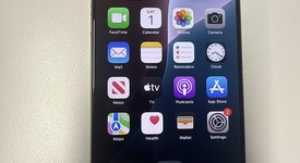 Fair
													Apple iPhone 15 Pro Max - Spectrum, Natural, 256 GB, A2849, photo 2 of 9