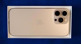 Mint
													Apple iPhone 16 Pro Max - Unlocked, Desert, 1 TB, A3084, photo 4 of 15
