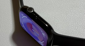 Mint
													Apple Watch Series 10 46mm - Black, A2999 - GPS, Aluminum, photo 4 of 6