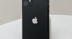 Fair
													Apple iPhone 11 - Unlocked, Black, 64 GB, A2111, photo 3 of 7