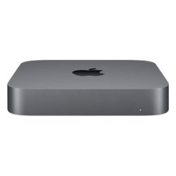 Mac mini 2018