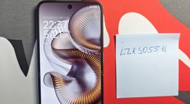 Mint
													Xiaomi Mix Flip 2 - Unlocked Non-US, Violet, 512 GB, 12 GB, photo 3 of 8