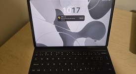 Mint
													Xiaomi Pad 6 - Wi-Fi, Gray, 256 GB, 8 GB, photo 3 of 12