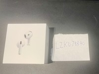 Apple AirPods 4th Gen