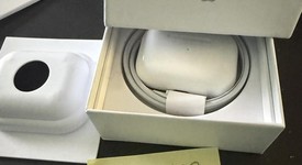 Used
													Apple AirPods Pro 2nd Gen - USB-C, photo 1 of 6