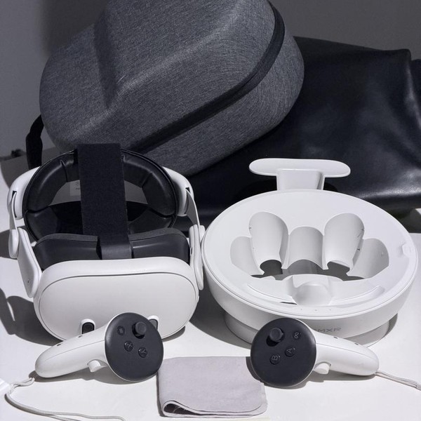 Meta Quest 3 - 512 GB