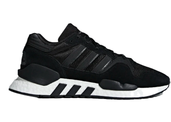 adidas ZX 930 X EQT Never Made Pack Core Black for sale