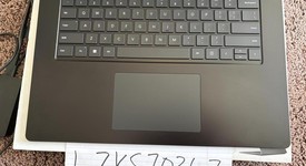 Good
													Microsoft Surface Laptop 5 - I7, Black, 1 TB, 32 GB, 15", photo 2 of 14