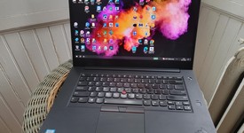 Good
													Lenovo ThinkPad Laptop, photo 2 of 18