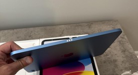 Mint
													Apple iPad 10th Gen - Wi-Fi, Blue, 64 GB, A2696, photo 4 of 9