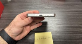 Mint
													OnePlus 13R - Unlocked, Astral Trail, 256 GB, 12 GB, photo 4 of 8