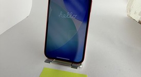 Mint
													Apple iPhone 14 - Unlocked, Red, 128 GB, A2649, photo 1 of 5