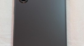 Good
													Samsung Galaxy S24 - T-Mobile, Gray, 128 GB, 8 GB, SM-S921U, photo 4 of 4