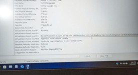 Good
													Lenovo ThinkPad Laptop, photo 5 of 14