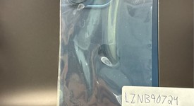 Mint
													Apple iPhone 15 Pro Max - Unlocked, Blue, 256 GB, A2849, photo 3 of 5