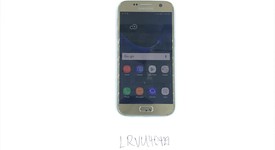 Good
													Samsung Galaxy S7 - Sprint, Gold, 32 GB, SM-G930P, photo 1 of 6