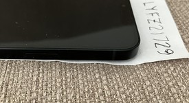 Mint
													Apple iPhone 13 - Unlocked, Midnight, 128 GB, A2482, photo 5 of 6