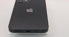 Mint
													Apple iPhone 12 - AT&T, Black, 64 GB, A2172, photo 4 of 7