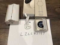 Google Pixel Watch 4
