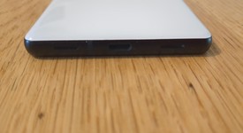 Good
													Google Pixel 6a - Unlocked, Chalk, 128 GB, 6 GB, GX7AS, photo 4 of 7