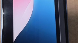 Good
													Apple iPhone 13 - Unlocked, Blue, 128 GB, A2482, photo 1 of 9