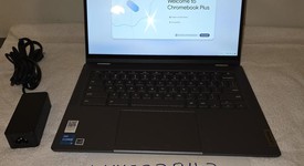 Mint
													Lenovo Flex 5i Chromebook - I3, Gray, 128 GB, 8 GB, photo 1 of 5