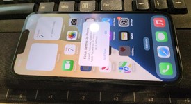 Good
													Apple iPhone 14 - T-Mobile, Midnight, 128 GB, A2649, photo 4 of 5