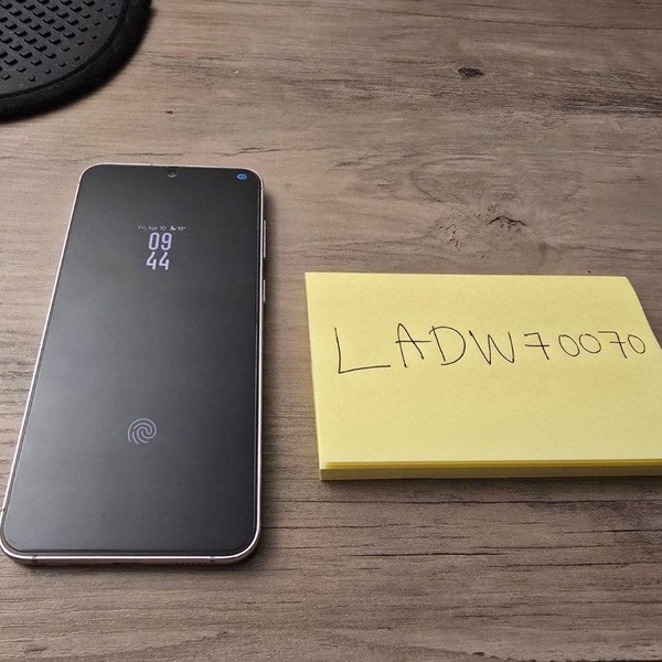 Samsung Galaxy S23 Plus - Unlocked, 512 GB, Lavender, 8 GB, SM-S916U1