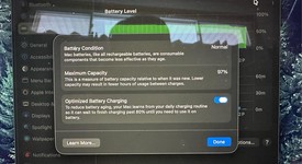 Good
													MacBook Pro Late 2023 (M3) - 16" - Apple M3 Pro 12-core, Black, 512 GB, 18 GB, 18-core GPU, photo 5 of 10